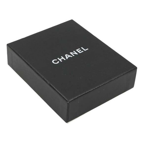 CHANEL Blue Necklace